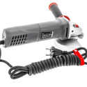 Angle grinder 1100W Graphite 125mm disc