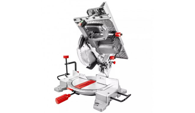 universaalne saag 1600W Gra435phite ketas 254mm