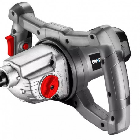 Mixer 1600W Graphite 250-800 revolutions per minute