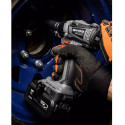 Graphite Energy+ 18V brushless impact wrench. Li-Ion. without battery