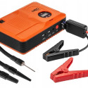 Neo Tools "Jumpstarter" starting device, 14Ah power bank, 3.5 bar compressor, flashlight