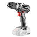 GRAPHITE 58G019 Brushless drill Energy+ 18V 1700 RPM