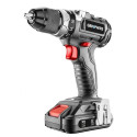 GRAPHITE 58G019 Brushless drill Energy+ 18V 1700 RPM