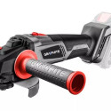 Graphite Energy+ 18V Li-Ion brushless cordless angle grinder 125 mm blade without battery