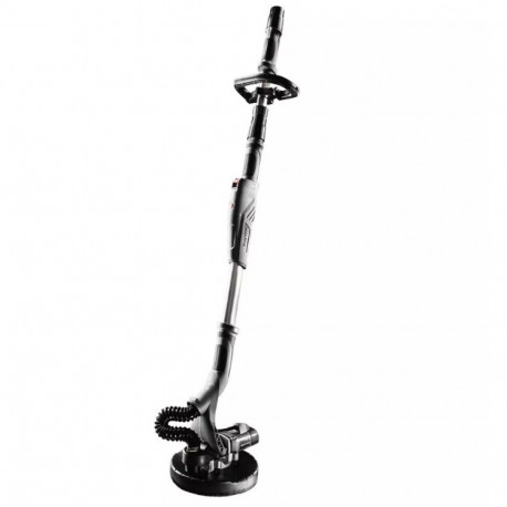 Gypsum grinder 600W Graphite disc 225mm + bag