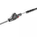 Graphite 2-in-1 Energy+ 18V cordless boom garden device saw and hedge trimmer without battery