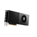 Graphics card PNY NVIDIA RTX 4500 Ada Generation, 24 GB GDDR6 ECC 192-bit, CIe 4.0 x16 , Dual Slot, 
