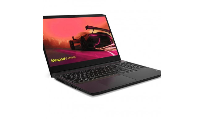 Lenovo IdeaPad Gaming 3 Sülearvuti 39,6 cm (15,6") Full HD AMD Ryzen™ 5 5500H 16 GB DDR4-SDRAM 512 G