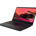 Lenovo IdeaPad Gaming 3 Laptop 39.6 cm (15.6") Full HD AMD Ryzen™ 5 5500H 16 GB DDR4-SDRAM 512 GB SS