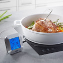 GEFU Punto G-21790 kitchen thermometer with timer