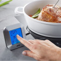 GEFU Punto G-21790 kitchen thermometer with timer