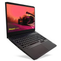 Lenovo IdeaPad Gaming 3 Laptop 39.6 cm (15.6") Full HD AMD Ryzen™ 5 5500H 16 GB DDR4-SDRAM 512 GB SS