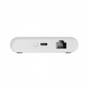Tesla device controller TSL-GW-GT03ZG Smart RJ-45 Zigbee Hub