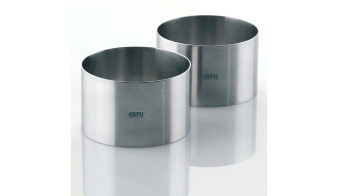 Gefu magustoiduvormide komplekt 2 tk G-12160