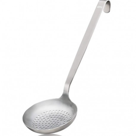 GEFU BASELINE straining spoon G-29103