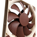 Noctua NF-A9X14 PWM Computer case Fan 9.2 cm Brown