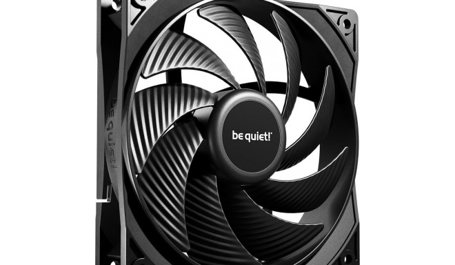 Fan Be Quiet! Pure Wings 3 120mm PWM high-speed