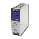 Qoltec 50903 Industrial DIN rail power supply | 150W | 24V | 6.25A