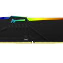 Kingston Technology FURY Beast RGB memory module 64 GB 2 x 32 GB DDR5 5600 MHz