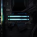 Kingston Technology FURY Beast RGB memory module 64 GB 2 x 32 GB DDR5 5600 MHz
