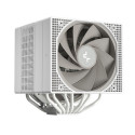 DeepCool ASSASSIN IV Processor Air cooler 120/140 mm Black 1 pc(s)