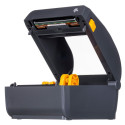 Zebra ZD421 label printer Thermal transfer 203 x 203 DPI Wired & Wireless