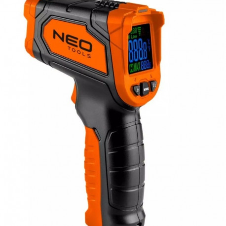 Neo Tools pürameeter temperatuuri mõõtevahend 50-880°C