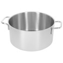 Demeyere APOLLO 7 40850-355-0 saucepan 8.4 L Round Silver