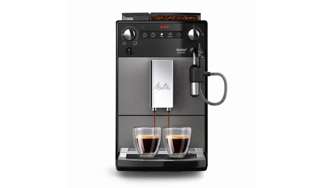 MELITTA Avanza F27/0-100 espresso machine