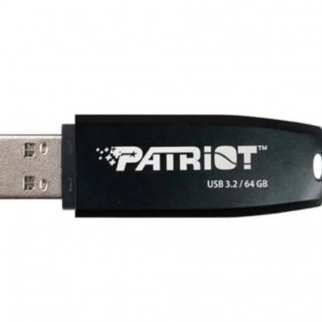 Patriot 64GB Xporter Core USB 3.2 Gen 1 mälupulk