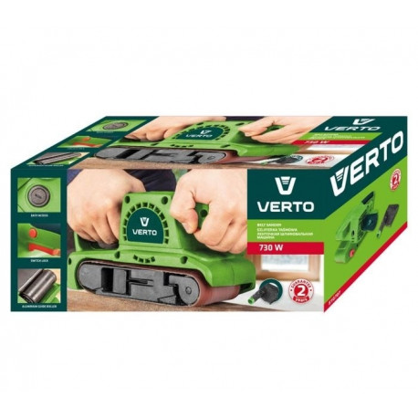 Verto 51G707 lintlihvija