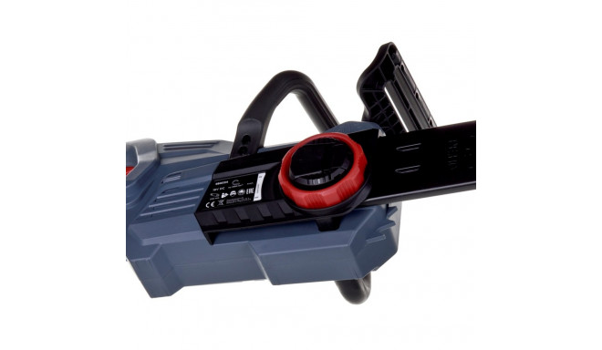 Juhtmevaba kettsaag 250 mm Graphite ENERGY+ 18 V