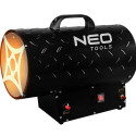 Gas heater 30KW NEO Tools 90-084