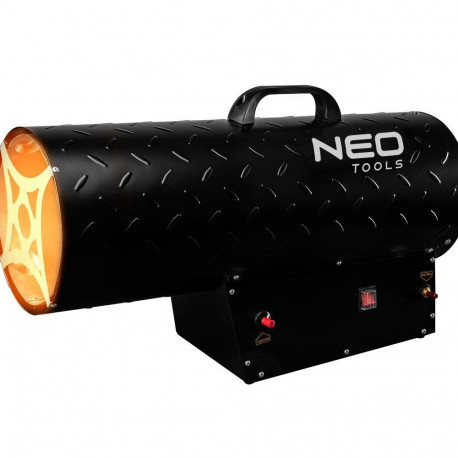 Gaasisoojendi 50 kW NEO Tools 90-085
