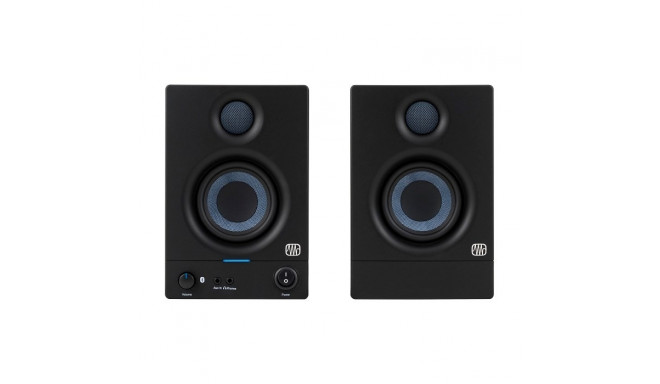 PreSonus Eris 3.5 BT 2nd Gen - a pair of active BT monitors