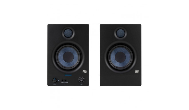 PreSonus Eris 4.5 BT 2nd Gen - paar aktiivseid BT monitoore