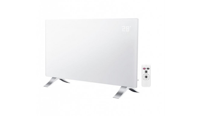 Electric convector heater 2000W, IP24, WIFI NEO Tools 90-095