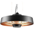 Aluminium radiant ceiling heater 2000W NEO Tools 90-038