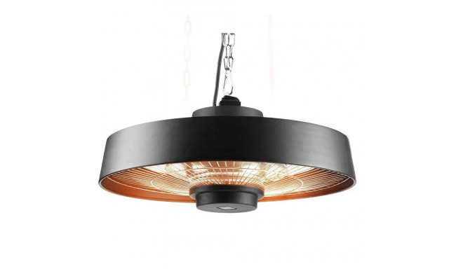 Aluminium radiant ceiling heater 2000W NEO Tools 90-038
