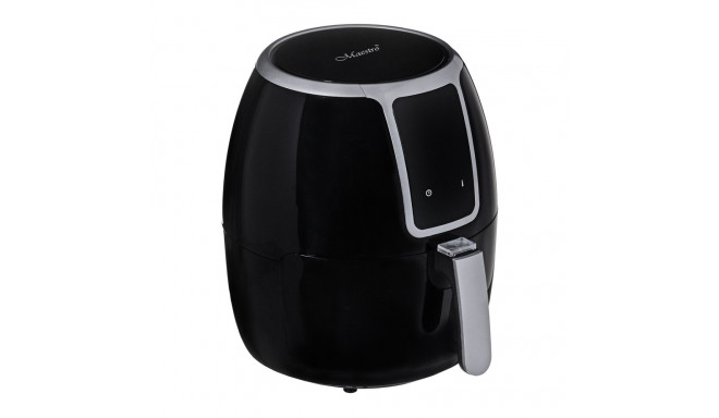 rasvavaba fritüür MAESTRO MR-756