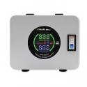 Qoltec 50726 Automatic Voltage Stabilizer AVR 5000VA