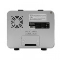 Qoltec 50726 Automatic Voltage Stabilizer AVR 5000VA