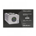 Qoltec 50726 Automatic Voltage Stabilizer AVR 5000VA