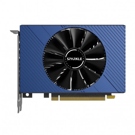 Sparkle Intel Arc A380 ELF 6 GB GDDR6 graphics card