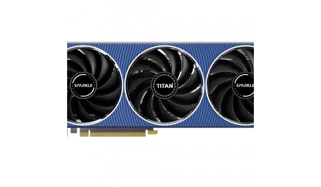 Sparkle Intel Arc A770 TITAN 16 GB GDDR6 graafikakaart