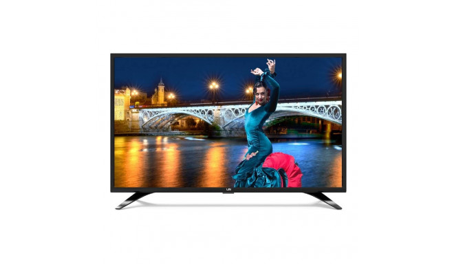 TV 32" LIN 32D1700 nutikas HD Ready DVB-T2