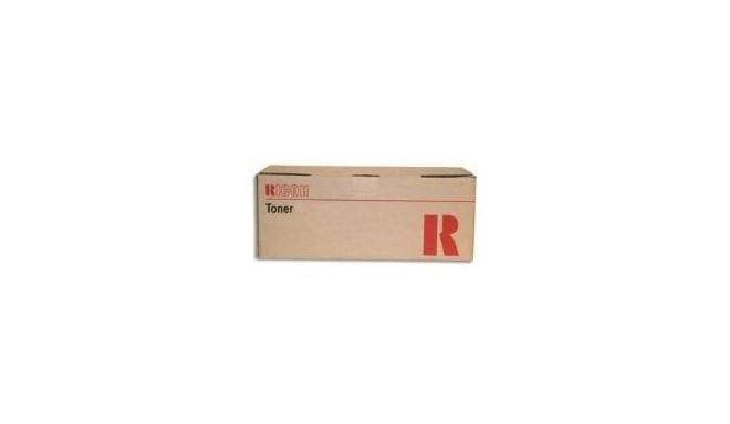 Ricoh 842311 originaal must toonerikassett 1 tk