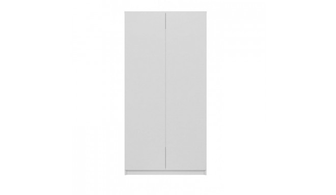 Riidekapp SD-90 valge