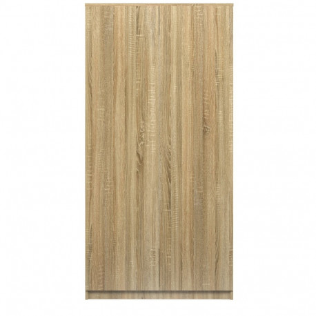 Wardrobe SD-90 Sonoma Oak