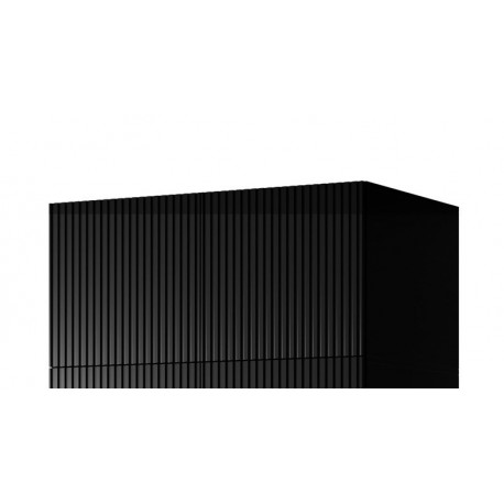 Riidekapp PAFOS 2D BASE 90x55.5x45 Must matt